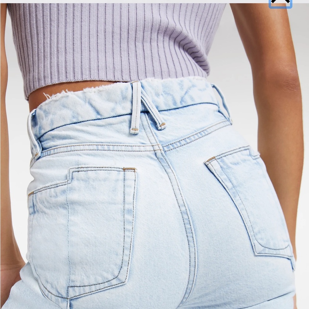 Good Boy Jeans